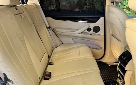 BMW X5, 2017 год, 4 590 000 рублей, 14 фотография