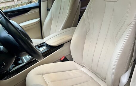 BMW X5, 2017 год, 4 590 000 рублей, 12 фотография