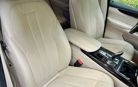 BMW X5, 2017 год, 4 590 000 рублей, 13 фотография
