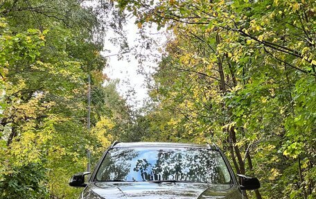 BMW X5, 2017 год, 4 590 000 рублей, 8 фотография