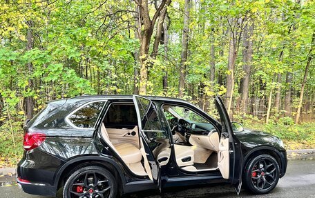 BMW X5, 2017 год, 4 590 000 рублей, 17 фотография