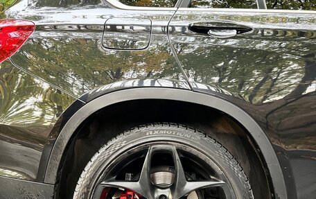 BMW X5, 2017 год, 4 590 000 рублей, 21 фотография