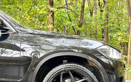 BMW X5, 2017 год, 4 590 000 рублей, 19 фотография