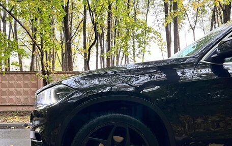 BMW X5, 2017 год, 4 590 000 рублей, 18 фотография