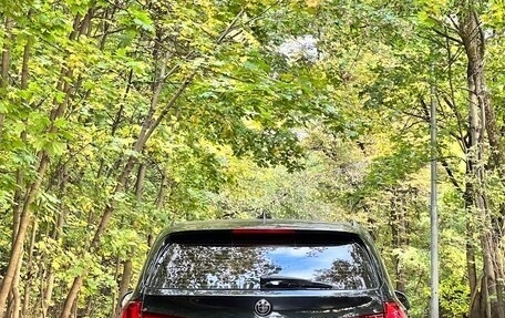 BMW X5, 2017 год, 4 590 000 рублей, 9 фотография