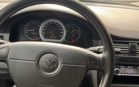 Daewoo Gentra II, 2015 год, 580 000 рублей, 9 фотография