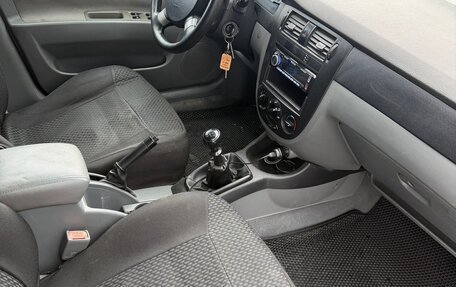 Daewoo Gentra II, 2015 год, 580 000 рублей, 11 фотография