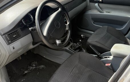 Daewoo Gentra II, 2015 год, 580 000 рублей, 10 фотография