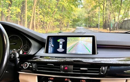 BMW X5, 2017 год, 4 590 000 рублей, 22 фотография