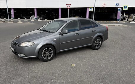 Daewoo Gentra II, 2015 год, 580 000 рублей, 6 фотография