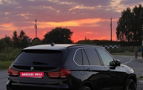 BMW X5, 2017 год, 4 590 000 рублей, 24 фотография