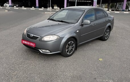 Daewoo Gentra II, 2015 год, 580 000 рублей, 7 фотография