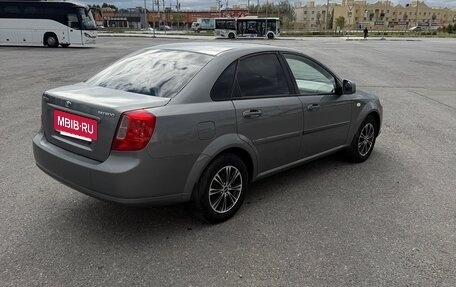 Daewoo Gentra II, 2015 год, 580 000 рублей, 2 фотография