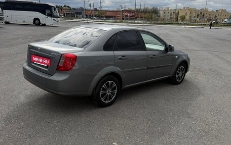 Daewoo Gentra II, 2015 год, 580 000 рублей, 3 фотография