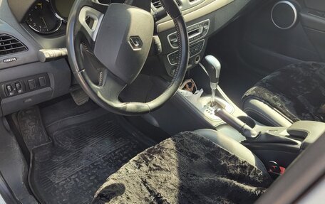 Renault Fluence I, 2012 год, 630 000 рублей, 6 фотография