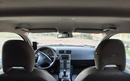 Volvo C30 I рестайлинг, 2007 год, 450 000 рублей, 6 фотография