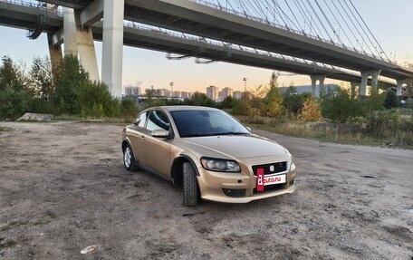 Volvo C30 I рестайлинг, 2007 год, 450 000 рублей, 2 фотография
