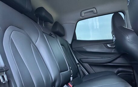 Chery Tiggo 4 I рестайлинг, 2025 год, 1 895 000 рублей, 4 фотография