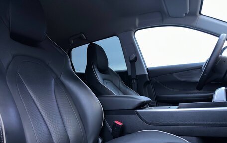 Chery Tiggo 4 I рестайлинг, 2025 год, 1 895 000 рублей, 7 фотография