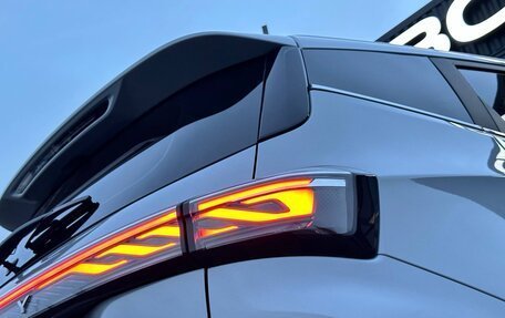 Chery Tiggo 4 I рестайлинг, 2025 год, 1 895 000 рублей, 11 фотография