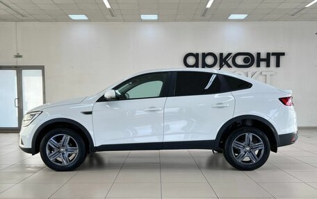 Renault Arkana I, 2021 год, 1 650 000 рублей, 7 фотография
