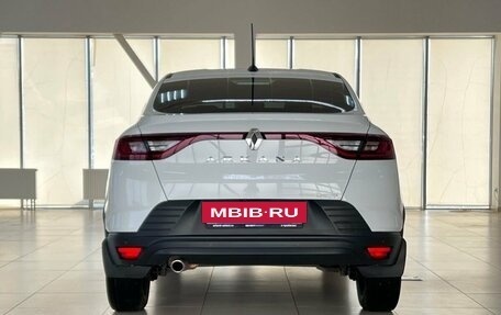 Renault Arkana I, 2021 год, 1 650 000 рублей, 8 фотография