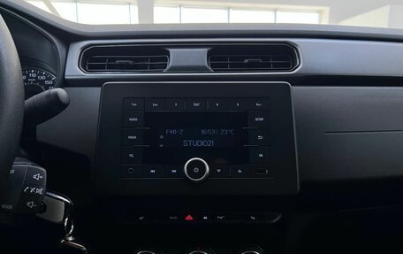 Renault Arkana I, 2021 год, 1 650 000 рублей, 17 фотография