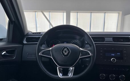 Renault Arkana I, 2021 год, 1 650 000 рублей, 14 фотография