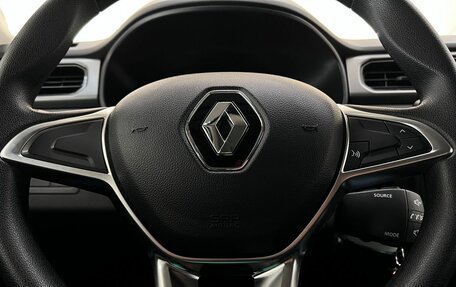 Renault Arkana I, 2021 год, 1 650 000 рублей, 16 фотография