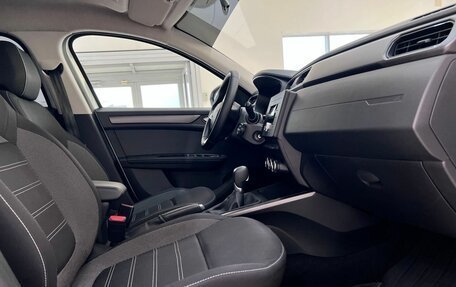 Renault Arkana I, 2021 год, 1 650 000 рублей, 30 фотография