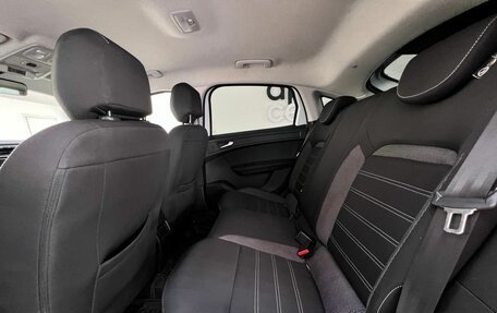 Renault Arkana I, 2021 год, 1 650 000 рублей, 29 фотография