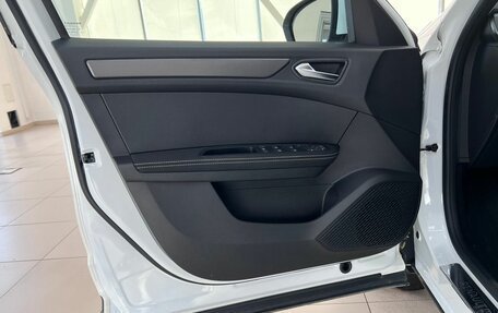 Renault Arkana I, 2021 год, 1 650 000 рублей, 24 фотография