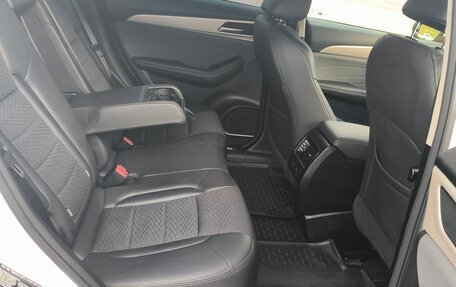 Haval F7 I, 2024 год, 1 800 000 рублей, 5 фотография
