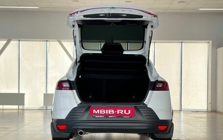 Renault Arkana I, 2021 год, 1 650 000 рублей, 34 фотография
