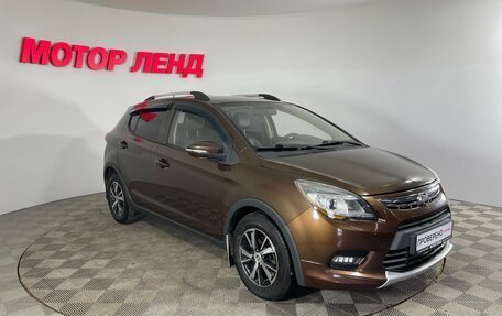 Lifan X50, 2016 год, 599 000 рублей, 3 фотография