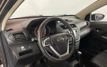 Lifan X50, 2016 год, 599 000 рублей, 7 фотография