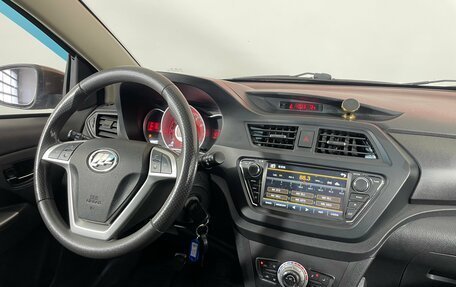 Lifan X50, 2016 год, 599 000 рублей, 12 фотография