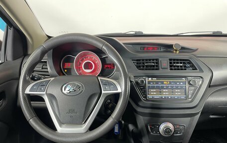 Lifan X50, 2016 год, 599 000 рублей, 11 фотография
