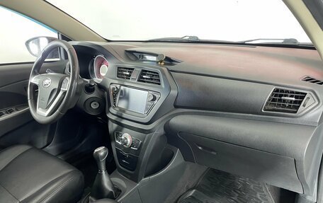 Lifan X50, 2016 год, 599 000 рублей, 8 фотография