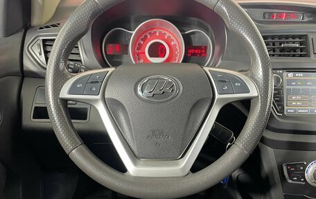 Lifan X50, 2016 год, 599 000 рублей, 10 фотография