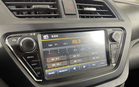 Lifan X50, 2016 год, 599 000 рублей, 13 фотография