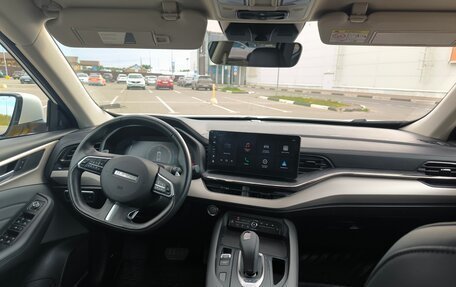 Haval F7 I, 2024 год, 1 800 000 рублей, 7 фотография