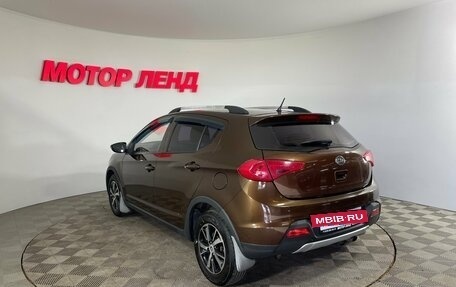 Lifan X50, 2016 год, 599 000 рублей, 6 фотография