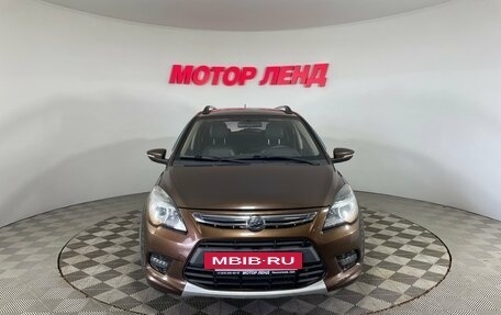 Lifan X50, 2016 год, 599 000 рублей, 2 фотография