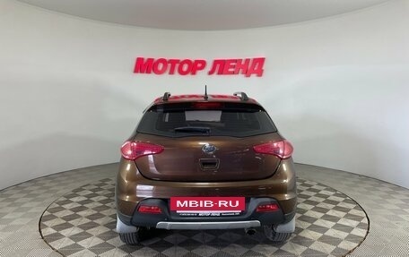 Lifan X50, 2016 год, 599 000 рублей, 5 фотография
