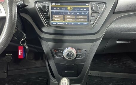 Lifan X50, 2016 год, 599 000 рублей, 15 фотография