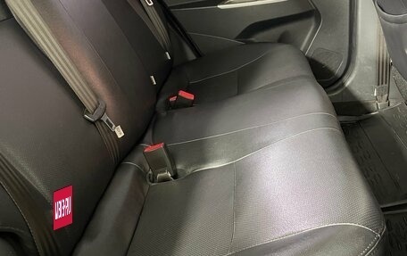 Lifan X50, 2016 год, 599 000 рублей, 23 фотография