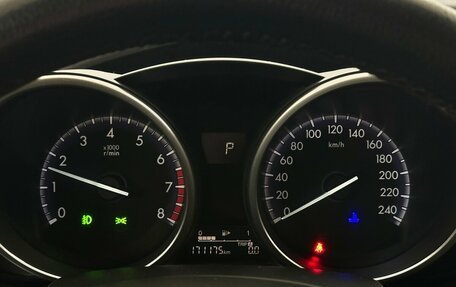 Mazda 3, 2012 год, 870 000 рублей, 6 фотография