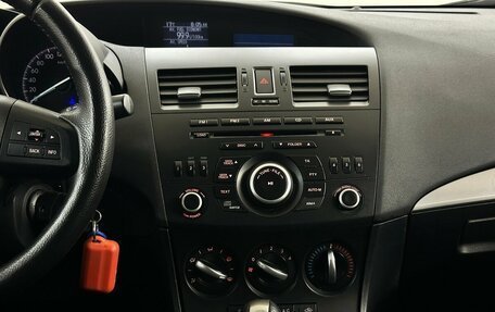 Mazda 3, 2012 год, 870 000 рублей, 7 фотография