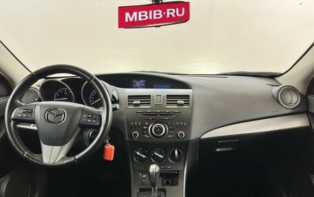 Mazda 3, 2012 год, 870 000 рублей, 5 фотография